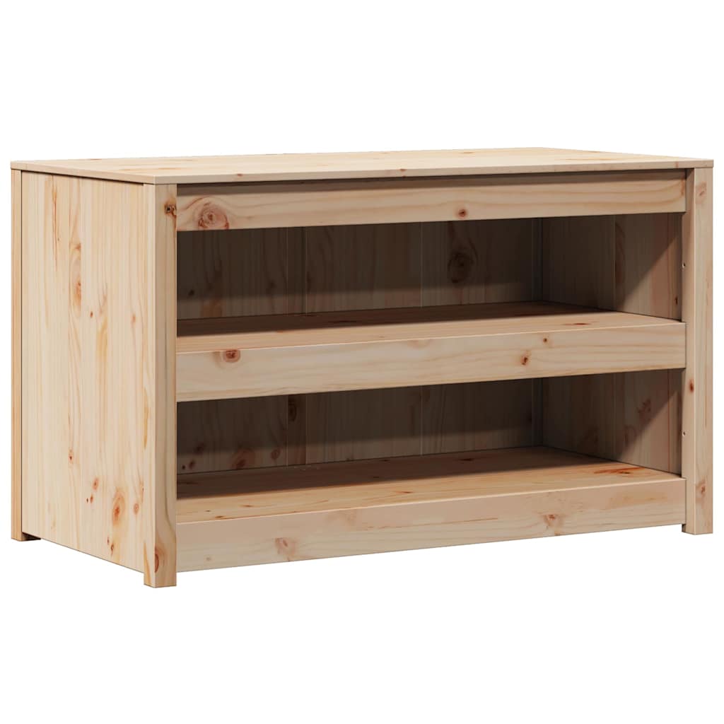 Ντουλάπα Κουζίνας με ράφι MEPPEL Καφέ δρυς 106 x 55 x 64 cm