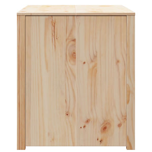Ντουλάπα Κουζίνας MEPPEL Καφέ δρυς 106 x 55 x 64 cm