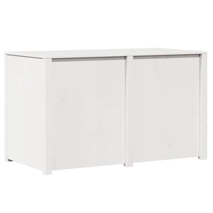 Ντουλάπα Κουζίνας με ράφι MEPPEL Λευκό 106 x 55 x 64 cm