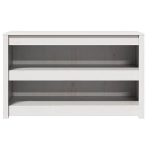 Ντουλάπα Κουζίνας με ράφι MEPPEL Λευκό 106 x 55 x 64 cm