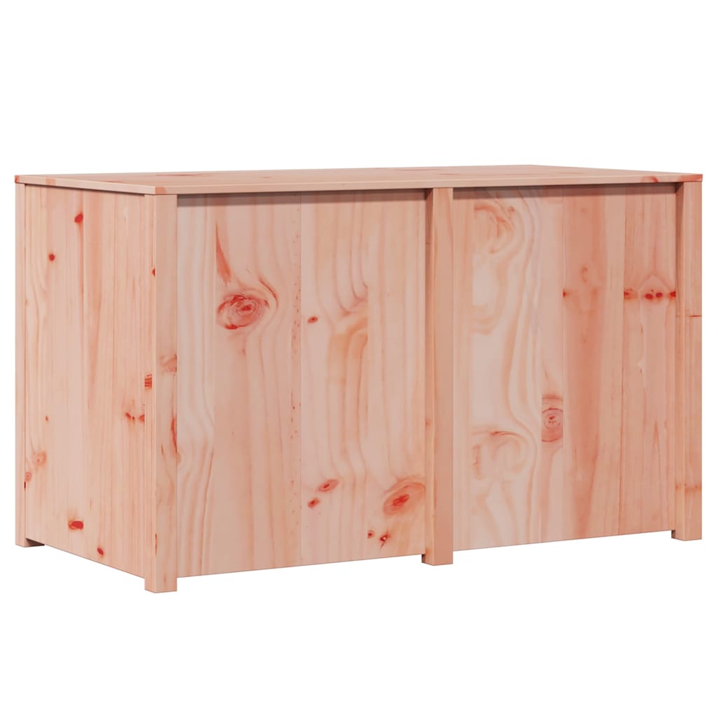 Ντουλάπα Κουζίνας με ράφι MEPPEL Καφέ δρυς 106 x 55 x 64 cm