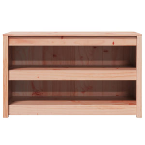 Ντουλάπα Κουζίνας με ράφι MEPPEL Καφέ δρυς 106 x 55 x 64 cm