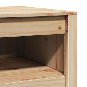 Ντουλάπα Κουζίνας με ράφι MEPPEL Καφέ δρυς 55 x 55 x 92 cm
