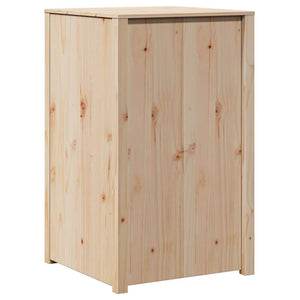 Ντουλάπα Κουζίνας με ράφι MEPPEL Καφέ δρυς 55 x 55 x 92 cm