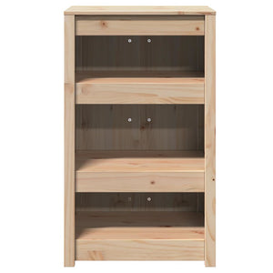 Ντουλάπα Κουζίνας με ράφι MEPPEL Καφέ δρυς 55 x 55 x 92 cm