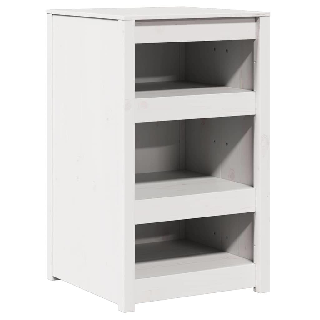 Ντουλάπα Κουζίνας MEPPEL Λευκό 55 x 55 x 92 cm