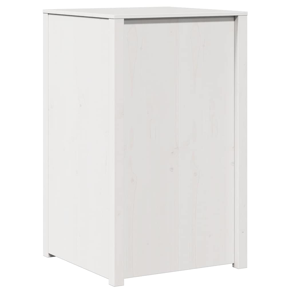 Ντουλάπα Κουζίνας MEPPEL Λευκό 55 x 55 x 92 cm