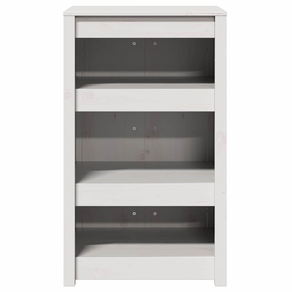 Ντουλάπα Κουζίνας MEPPEL Λευκό 55 x 55 x 92 cm