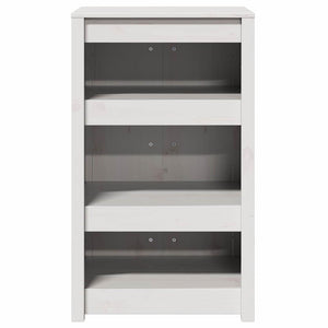 Ντουλάπα Κουζίνας MEPPEL Λευκό 55 x 55 x 92 cm