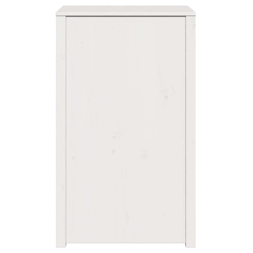Ντουλάπα Κουζίνας MEPPEL Λευκό 55 x 55 x 92 cm