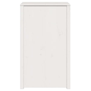 Ντουλάπα Κουζίνας MEPPEL Λευκό 55 x 55 x 92 cm