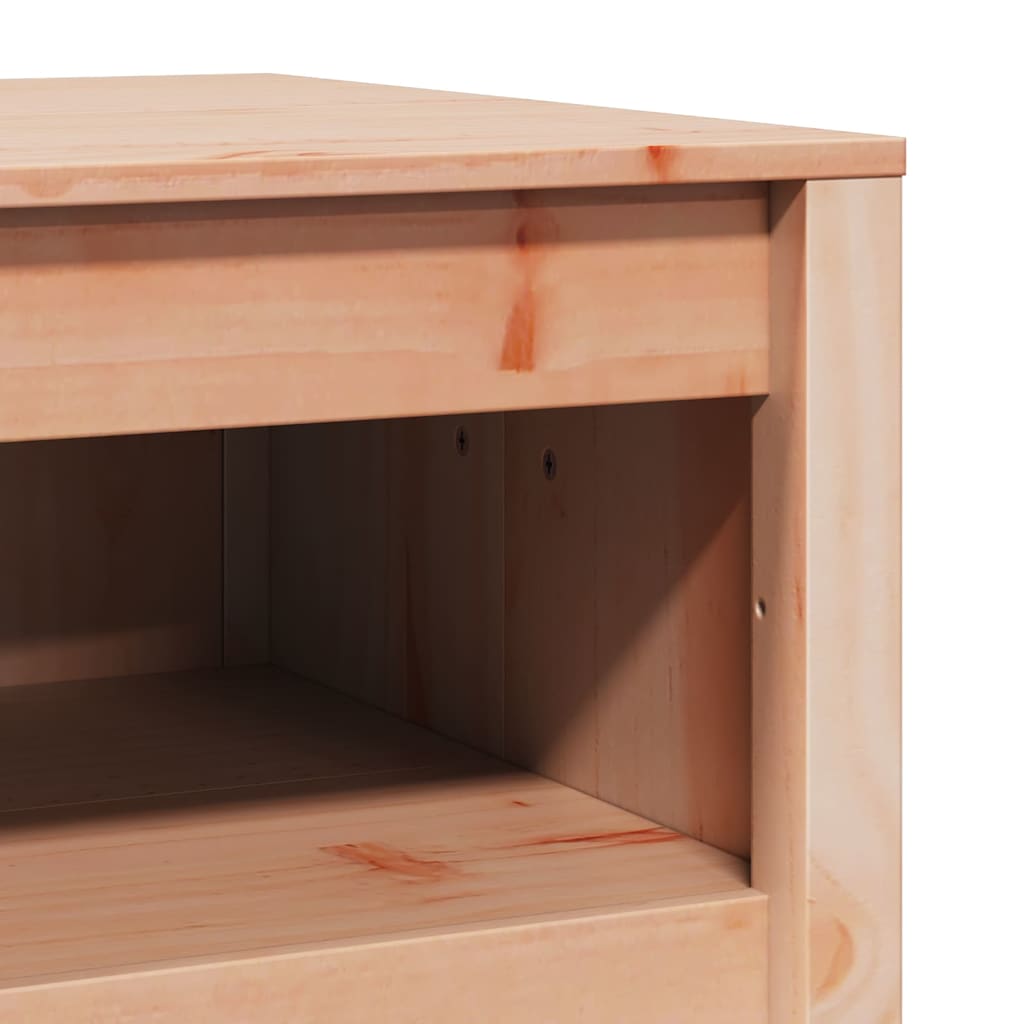 Ντουλάπα Κουζίνας με ράφι MEPPEL Καφέ δρυς 55 x 55 x 92 cm