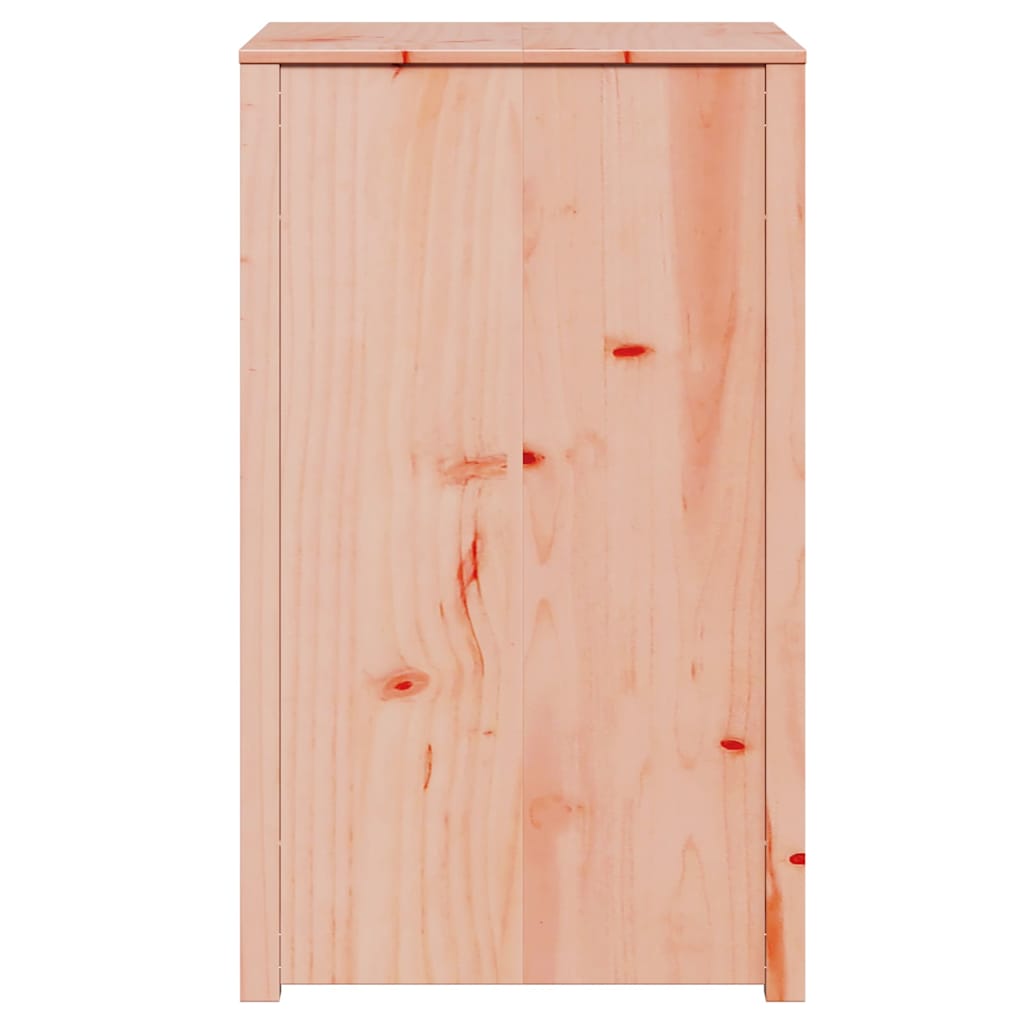 Ντουλάπα Κουζίνας με ράφι MEPPEL Καφέ δρυς 55 x 55 x 92 cm