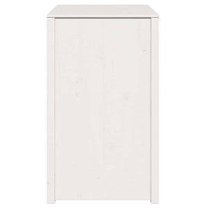 Ντουλάπα Κουζίνας με ράφι MEPPEL Λευκό 106 x 55 x 92 cm