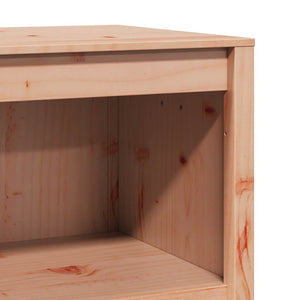 Ντουλάπα Κουζίνας με ράφι MEPPEL Καφέ δρυς 106 x 55 x 92 cm