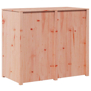 Ντουλάπα Κουζίνας με ράφι MEPPEL Καφέ δρυς 106 x 55 x 92 cm