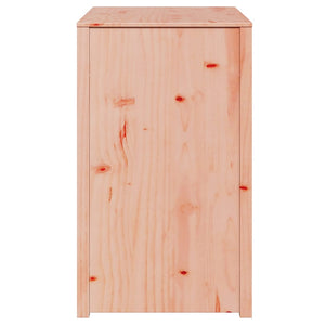 Ντουλάπα Κουζίνας με ράφι MEPPEL Καφέ δρυς 106 x 55 x 92 cm