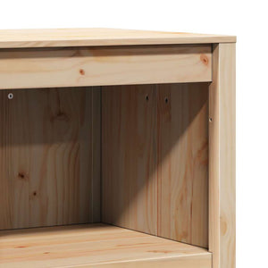 Ντουλάπα Κουζίνας με ράφι Καφέ δρυς 55 x 55 x 92 cm - Pakobazaar