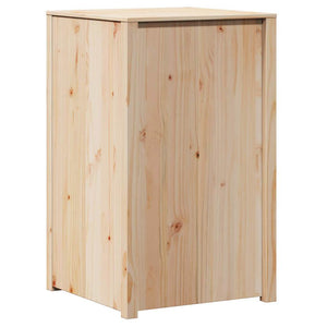 Ντουλάπα Κουζίνας με ράφι Καφέ δρυς 55 x 55 x 92 cm - Pakobazaar