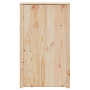 Ντουλάπα Κουζίνας με ράφι Καφέ δρυς 55 x 55 x 92 cm - Pakobazaar