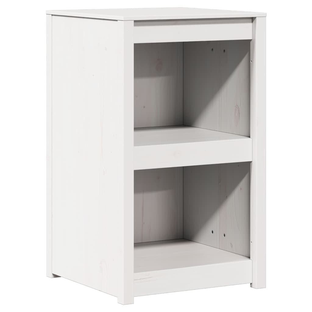 Ντουλάπα Κουζίνας με ράφι MEPPEL Λευκό 55 x 55 x 92 cm