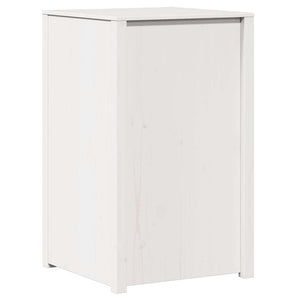 Ντουλάπα Κουζίνας με ράφι MEPPEL Λευκό 55 x 55 x 92 cm