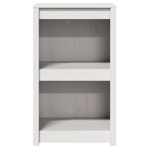 Ντουλάπα Κουζίνας με ράφι MEPPEL Λευκό 55 x 55 x 92 cm