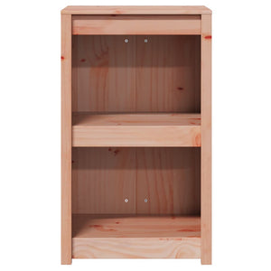 Ντουλάπα Κουζίνας με ράφι MEPPEL Καφέ δρυς 55 x 55 x 92 cm