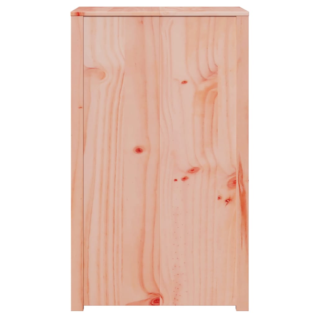 Ντουλάπα Κουζίνας με ράφι MEPPEL Καφέ δρυς 55 x 55 x 92 cm