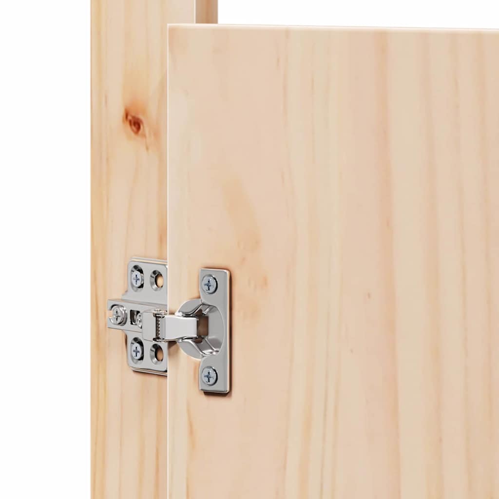 Πόρτα κουζίνας MEPPEL Καφέ δρυς 50 x 9 x 82 εκ