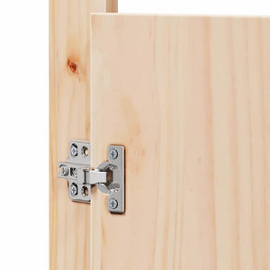 Πόρτα κουζίνας MEPPEL Καφέ δρυς 50 x 9 x 82 εκ
