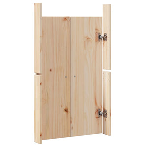 Πόρτα κουζίνας MEPPEL Καφέ δρυς 50 x 9 x 82 εκ