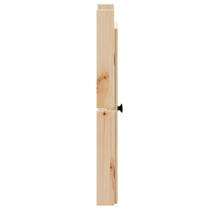 Πόρτα κουζίνας MEPPEL 2 τμχ. Κρεμ 50 x 9 x 82 εκ