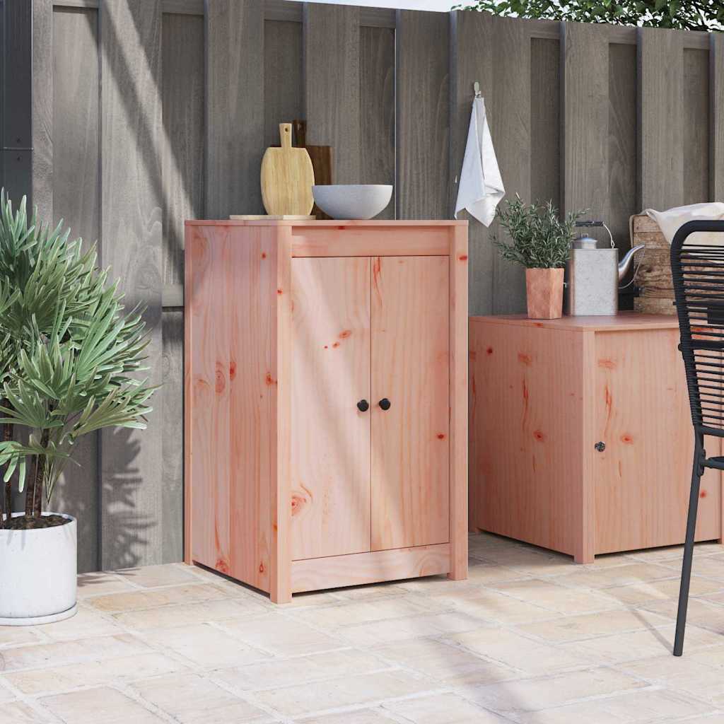 Πόρτα κουζίνας MEPPEL Καφέ 50 x 9 x 82 εκ ξύλο duglasias