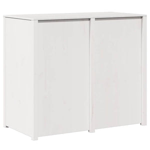 Ντουλάπα Κουζίνας MEPPEL Θερμό λευκό 106 x 55 x 92 cm