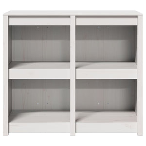 Ντουλάπα Κουζίνας MEPPEL Θερμό λευκό 106 x 55 x 92 cm