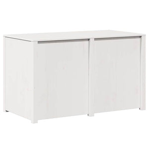 Ντουλάπα Κουζίνας με ράφι MEPPEL Λευκό 106 x 55 x 64 cm