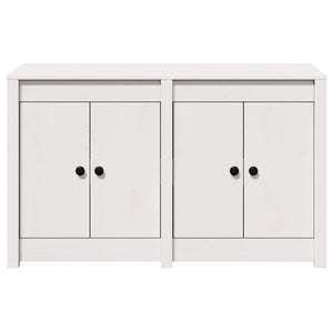 Ντουλάπα Κουζίνας με ράφι MEPPEL Λευκό 106 x 55 x 64 cm