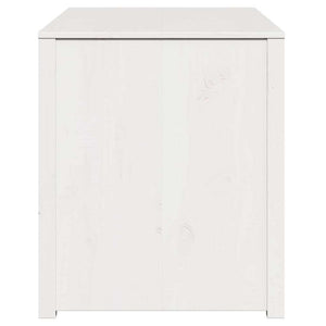 Ντουλάπα Κουζίνας με ράφι MEPPEL Λευκό 106 x 55 x 64 cm