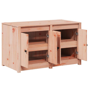 Ντουλάπα Κουζίνας με ράφι MEPPEL Καφέ δρυς 106 x 55 x 64 cm