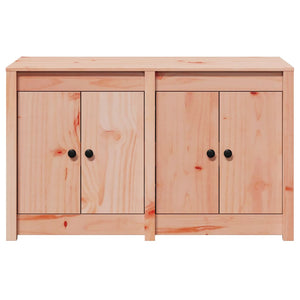 Ντουλάπα Κουζίνας με ράφι MEPPEL Καφέ δρυς 106 x 55 x 64 cm