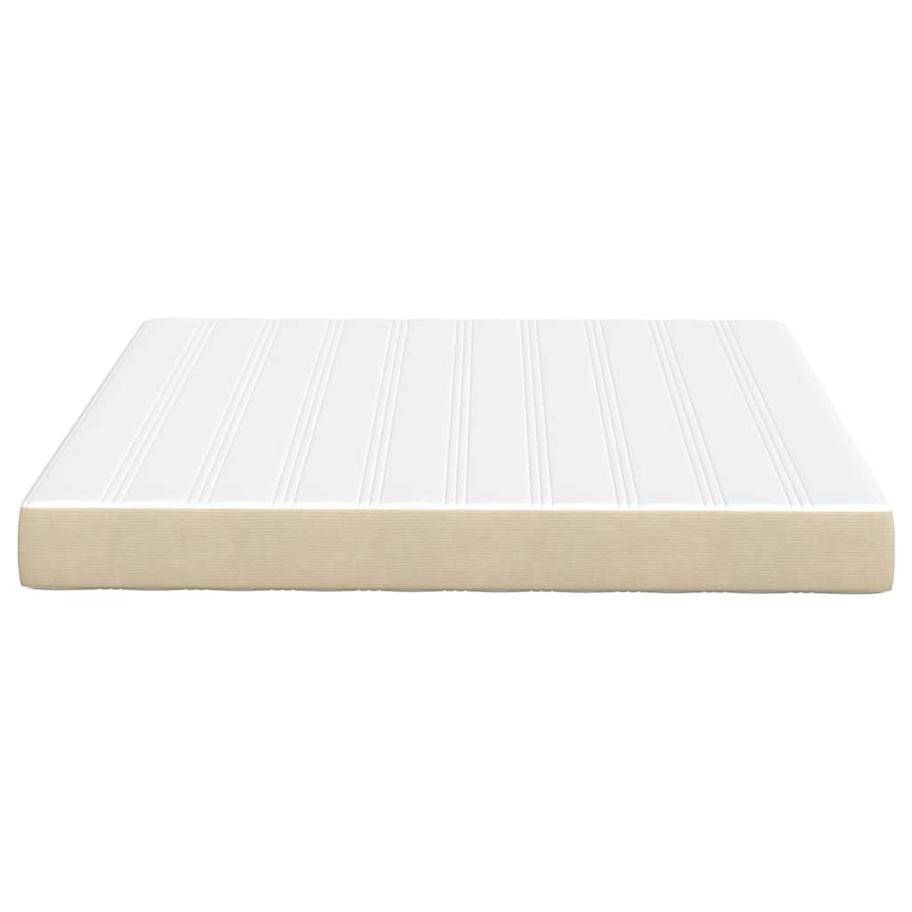 Στρώμα Κρεβατιού με στρώμα Φασκόμηλο 180 x 200 cm ύφασμα - Pakobazaar