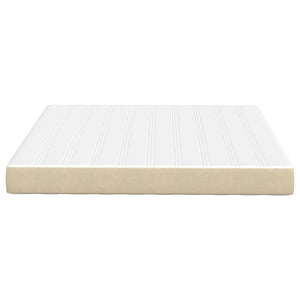Στρώμα Κρεβατιού με στρώμα Φασκόμηλο 180 x 200 cm ύφασμα - Pakobazaar