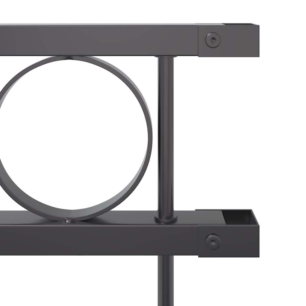 Στοιχείο Φράχτη Γκρι 170 x 80 εκ. Ατσάλι