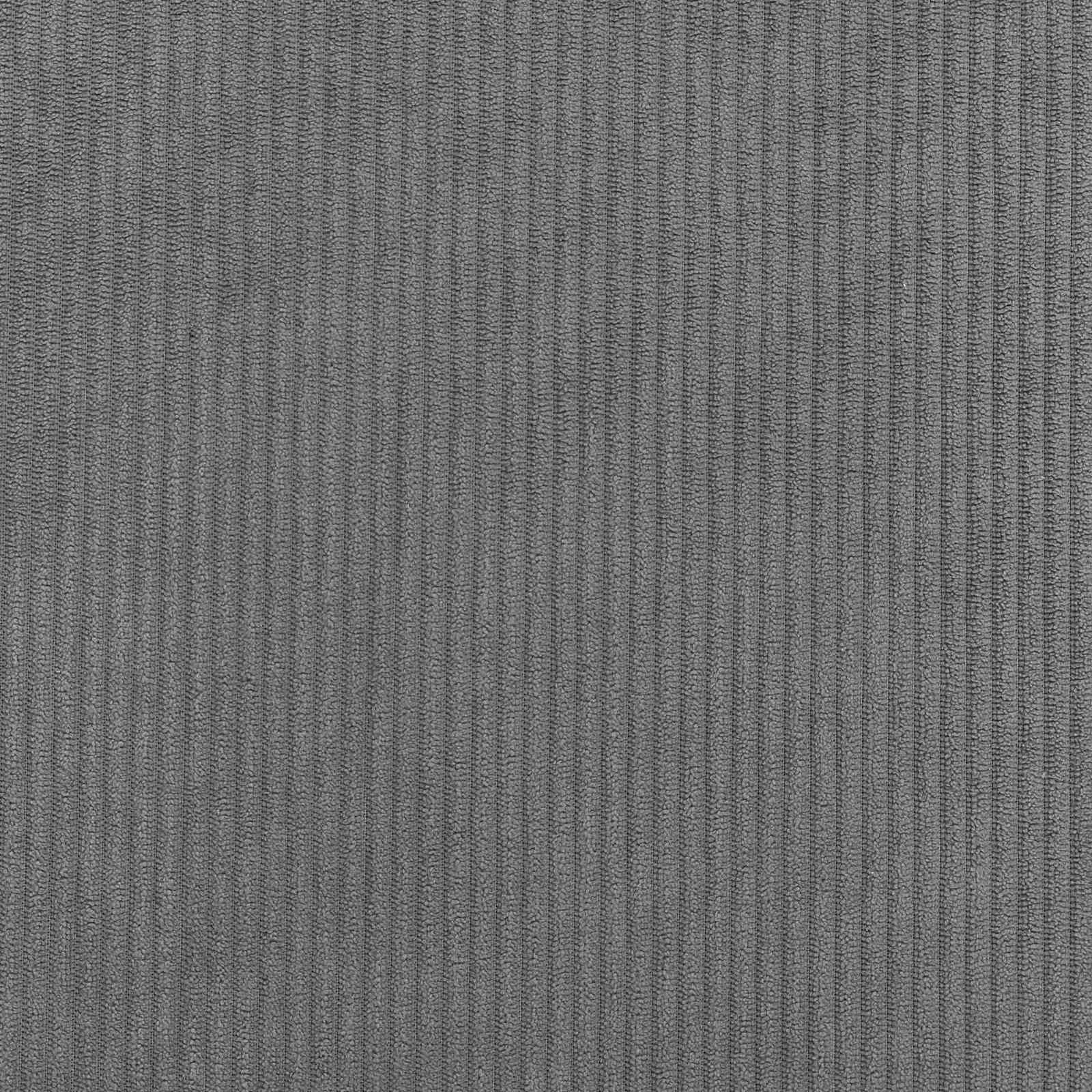 Κρεβάτι πλατφόρμα Ανοιχτό γκρι 120 x 190 cm