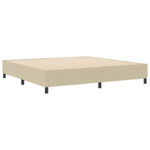 Κρεβάτι πλατφόρμα Γκρι Πράσινο 200 x 200 cm