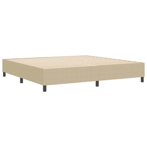 Κρεβάτι πλατφόρμα Γκρι Πράσινο 200 x 200 cm