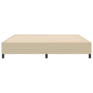 Κρεβάτι πλατφόρμα Γκρι Πράσινο 200 x 200 cm