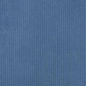 Κρεβάτι με ελατήρια Μπλε και άσπρο 120 x 190 cm - Pakobazaar