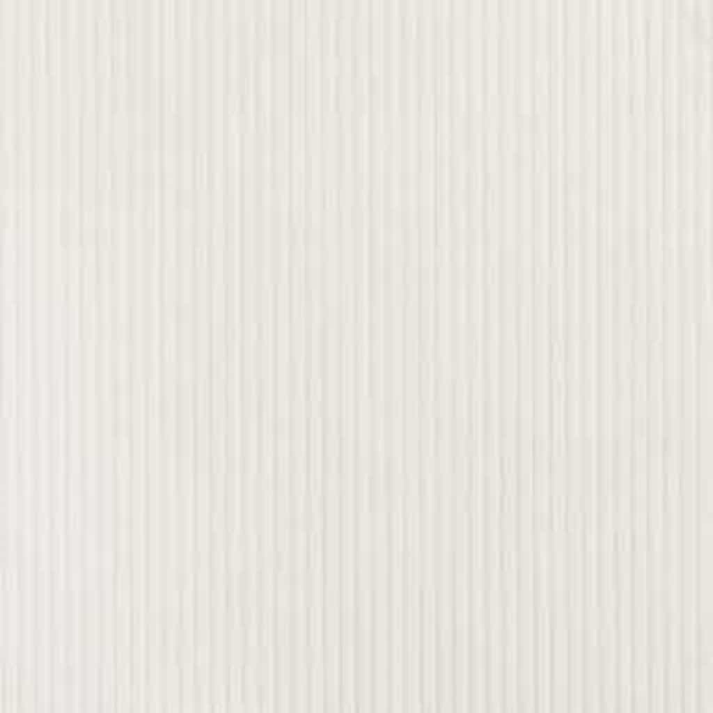 Κρεβάτι με ελατήρια με κεφαλάρι Κρέμα και Λευκό 120 x 190 cm - Pakobazaar